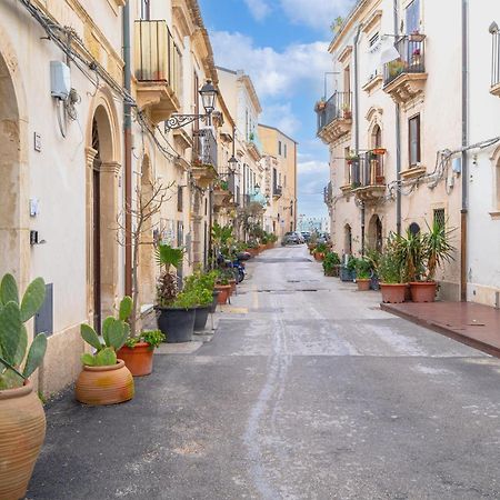 Апартаменти La Casa Di Eva In Via Nizza Syracuse Екстер'єр фото
