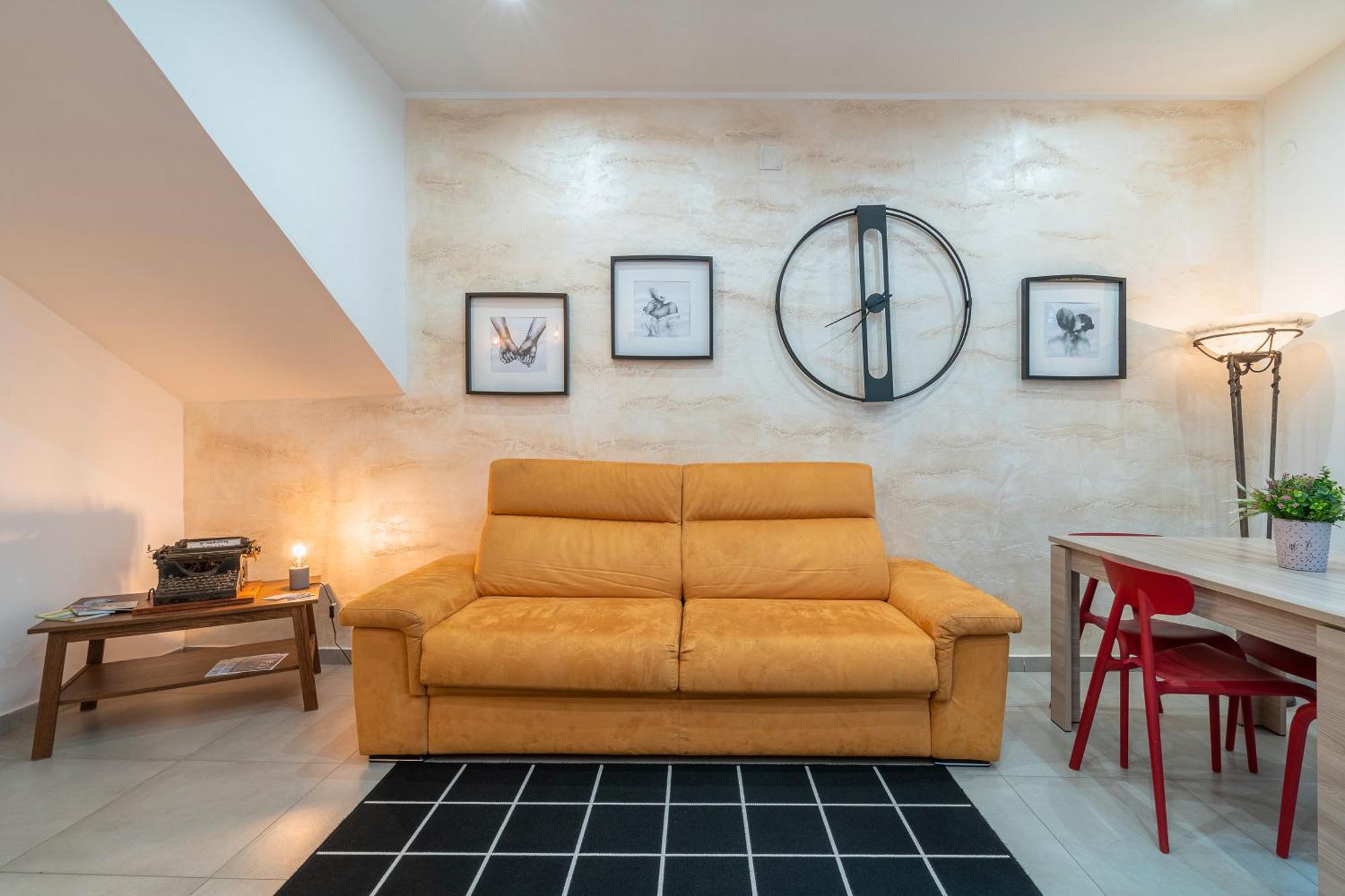 Апартаменти La Casa Di Eva In Via Nizza Syracuse Екстер'єр фото